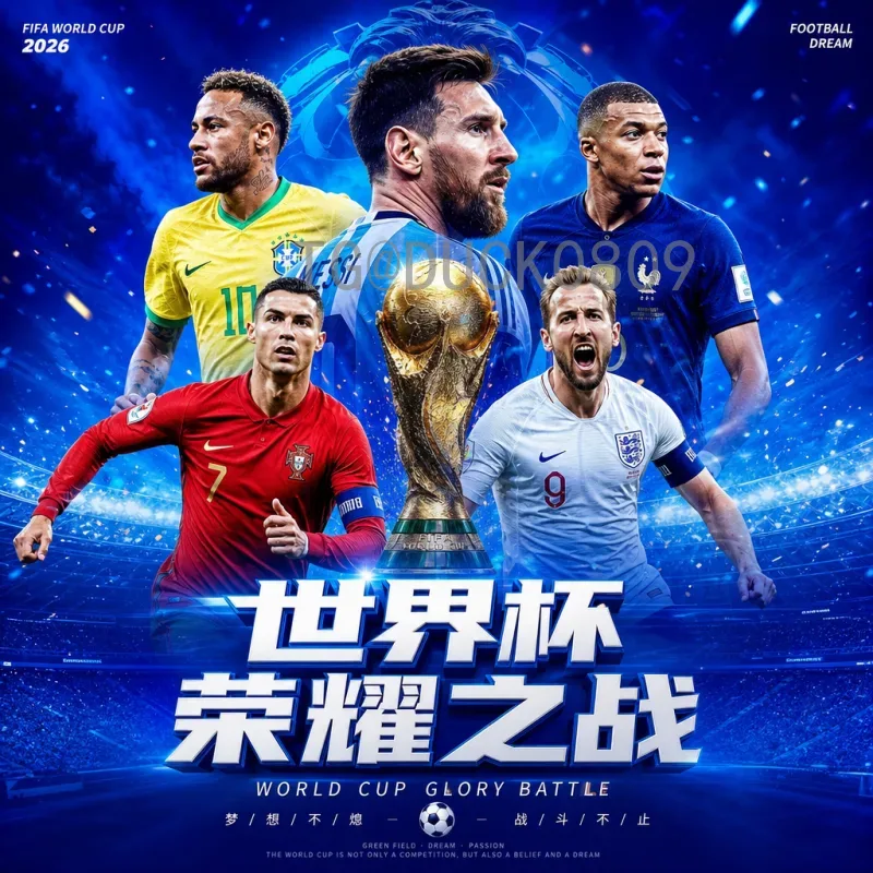 2026世界杯与亚运会：中国体育双线出击的机遇与挑战