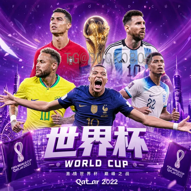 2026年世界杯决赛直播观看指南：官方渠道与平台推荐